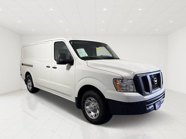 2020 NISSAN NV CARGO NV1500 in Shakopee, MN