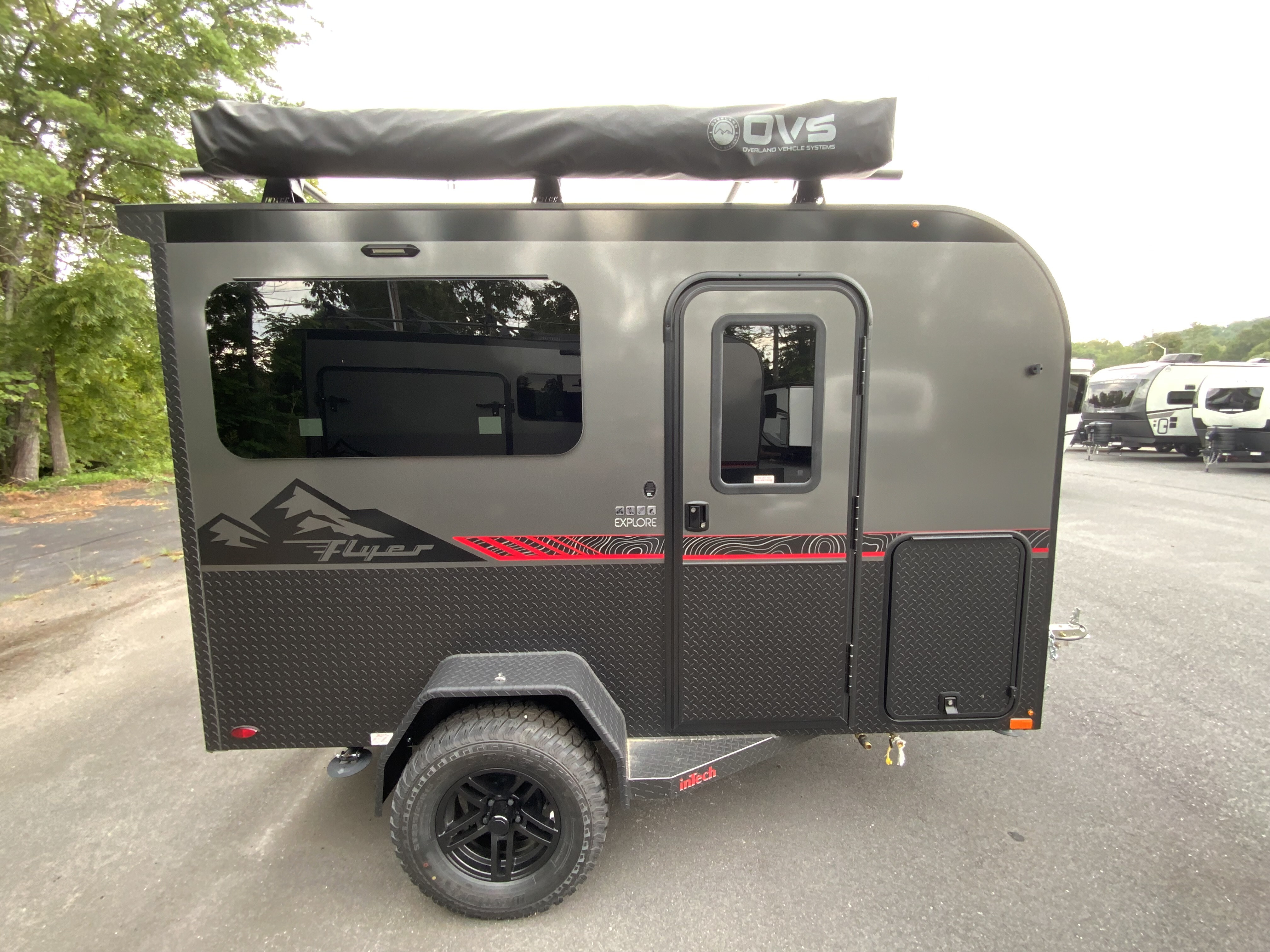 2026 Intech Rv FLYER EXPLORE in lenoir NC