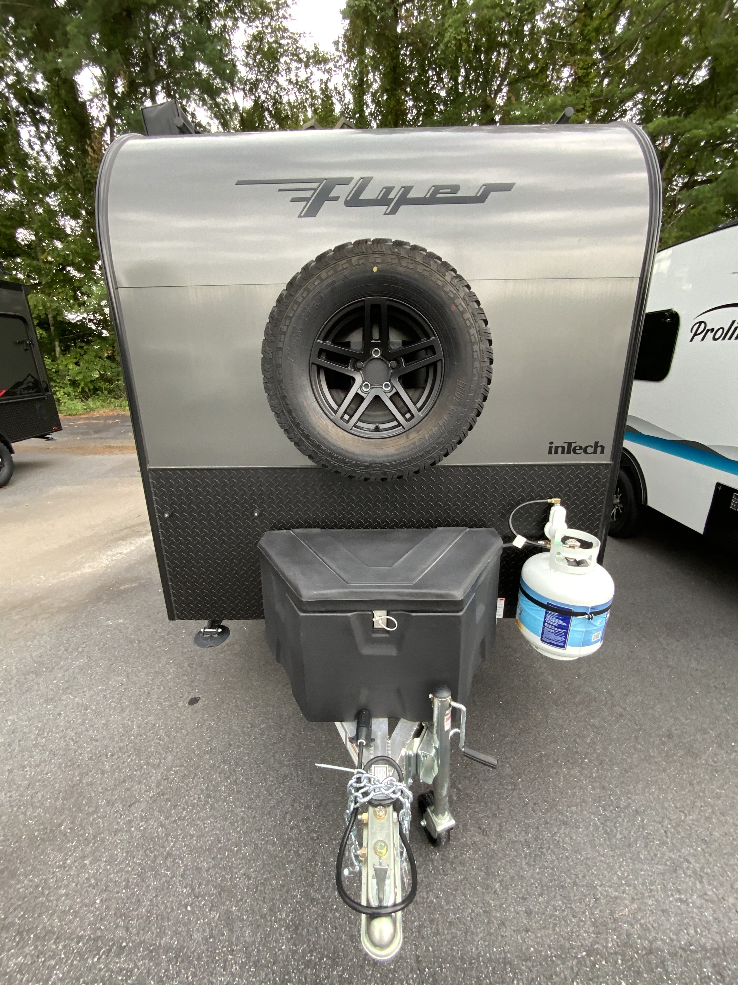 2026 Intech Rv FLYER EXPLORE in lenoir NC