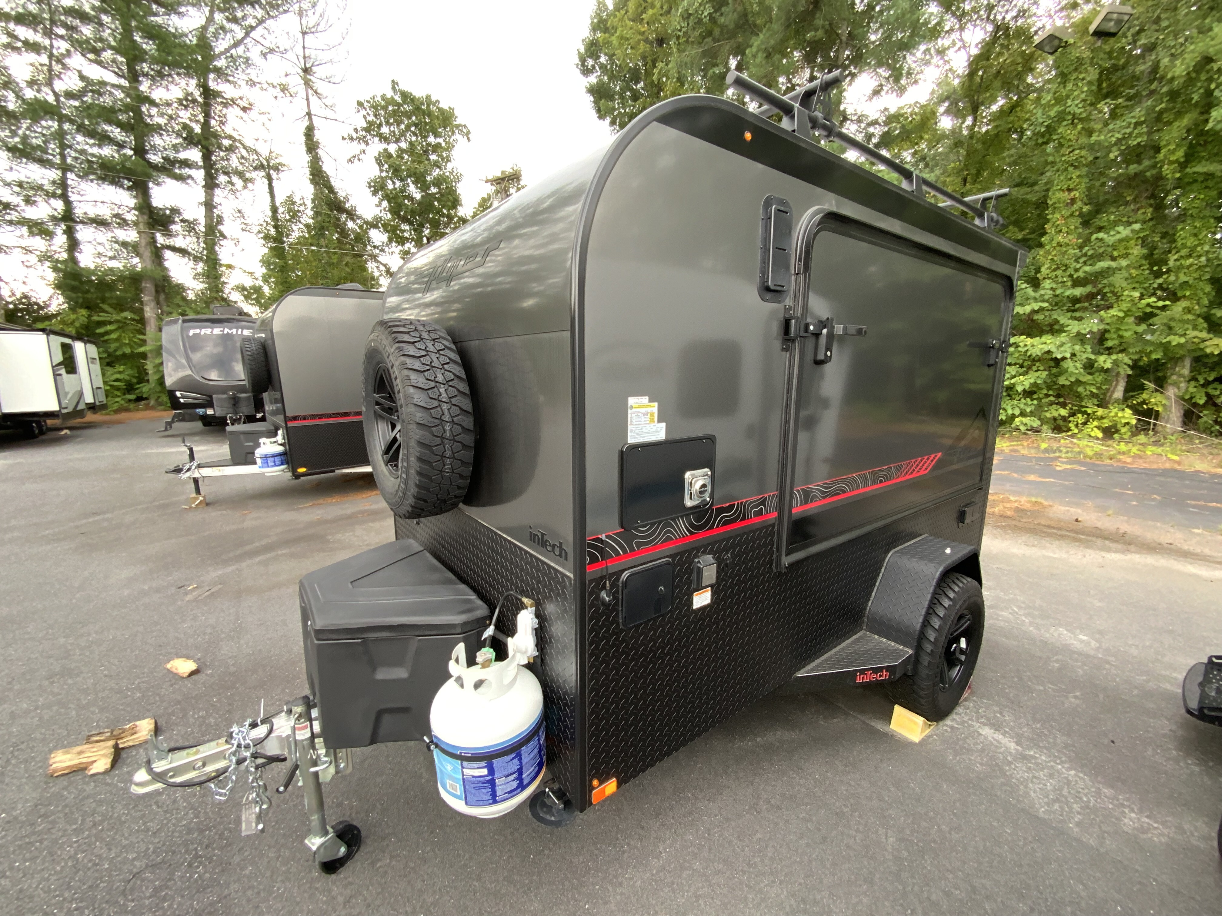 2026 Intech Rv FLYER EXPLORE in lenoir NC