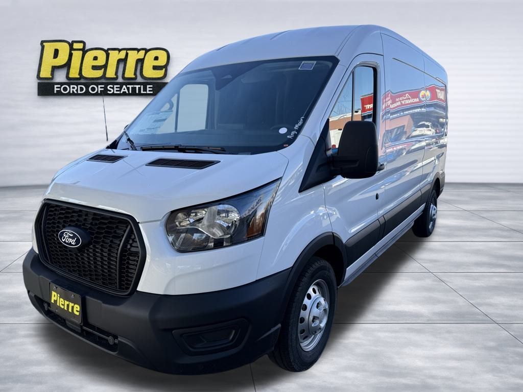 2026 FORD TRANSIT 250 in Seattle, WA