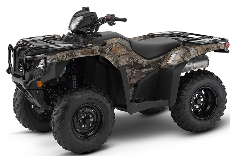 2025 Honda FourTrax Foreman 4x4 in las cruces NM