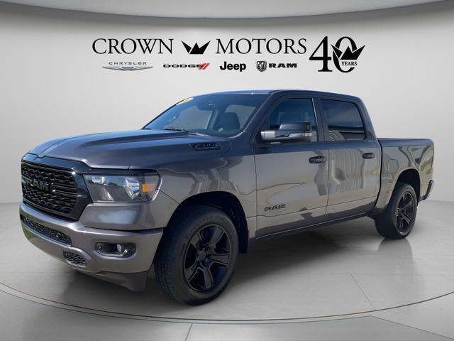 2023 RAM 1500 BIG HORN in Holland, MI