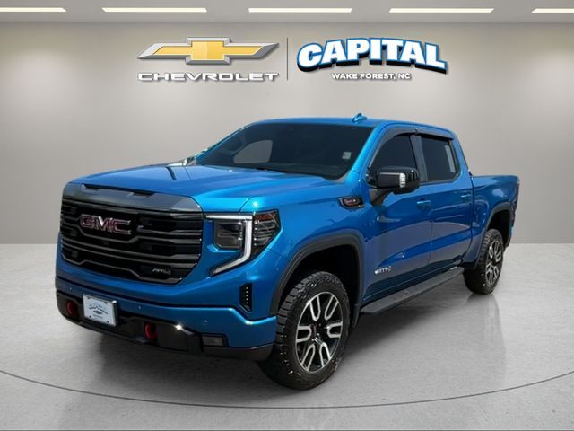 2024 GMC SIERRA in Wake Forest, NC