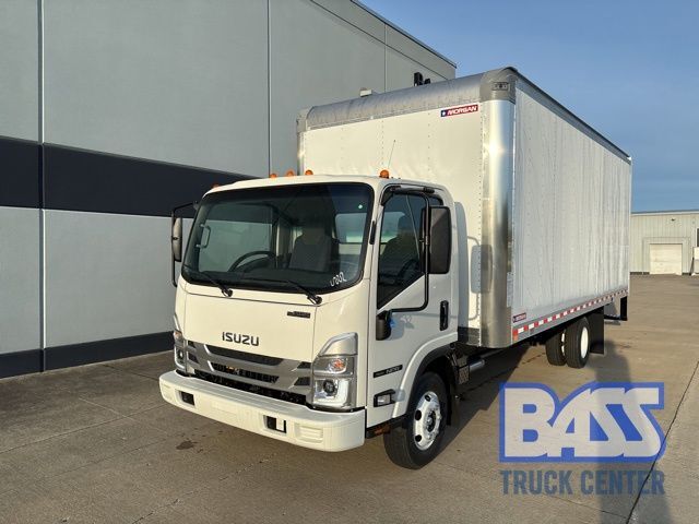 2026 ISUZU NPR HD GAS in Elyria, OH