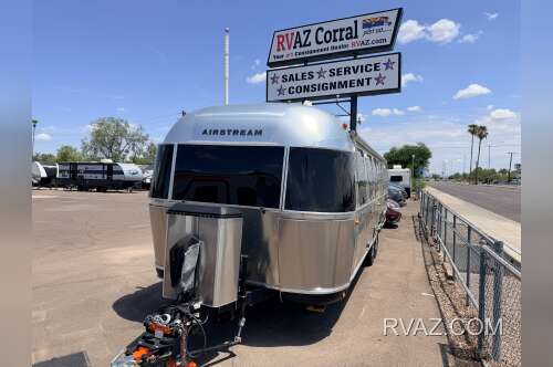 2021 Airstream Classic 30RBT in mesa AZ