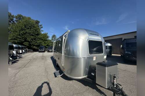 2026 Airstream World Traveler 22RB in norcross GA