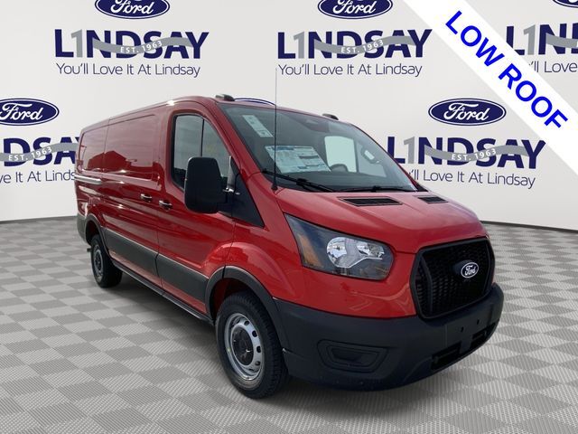 2026 FORD TRANSIT 250 in Wheaton, MD