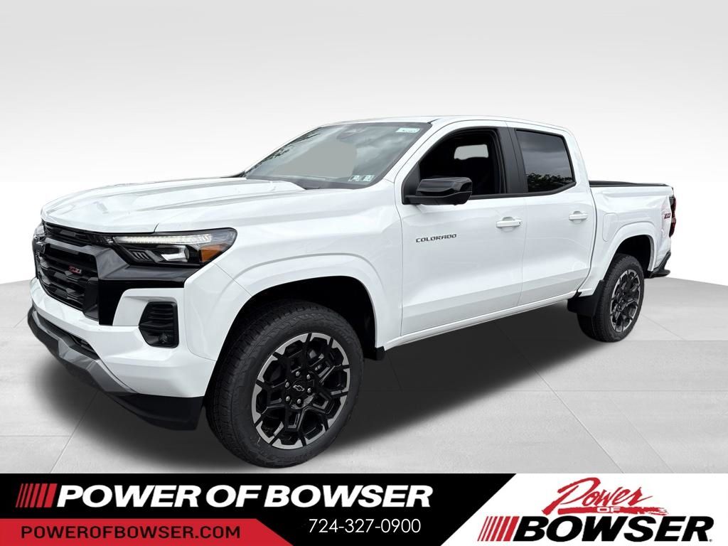 2026 CHEVROLET Colorado in Monroeville, PA