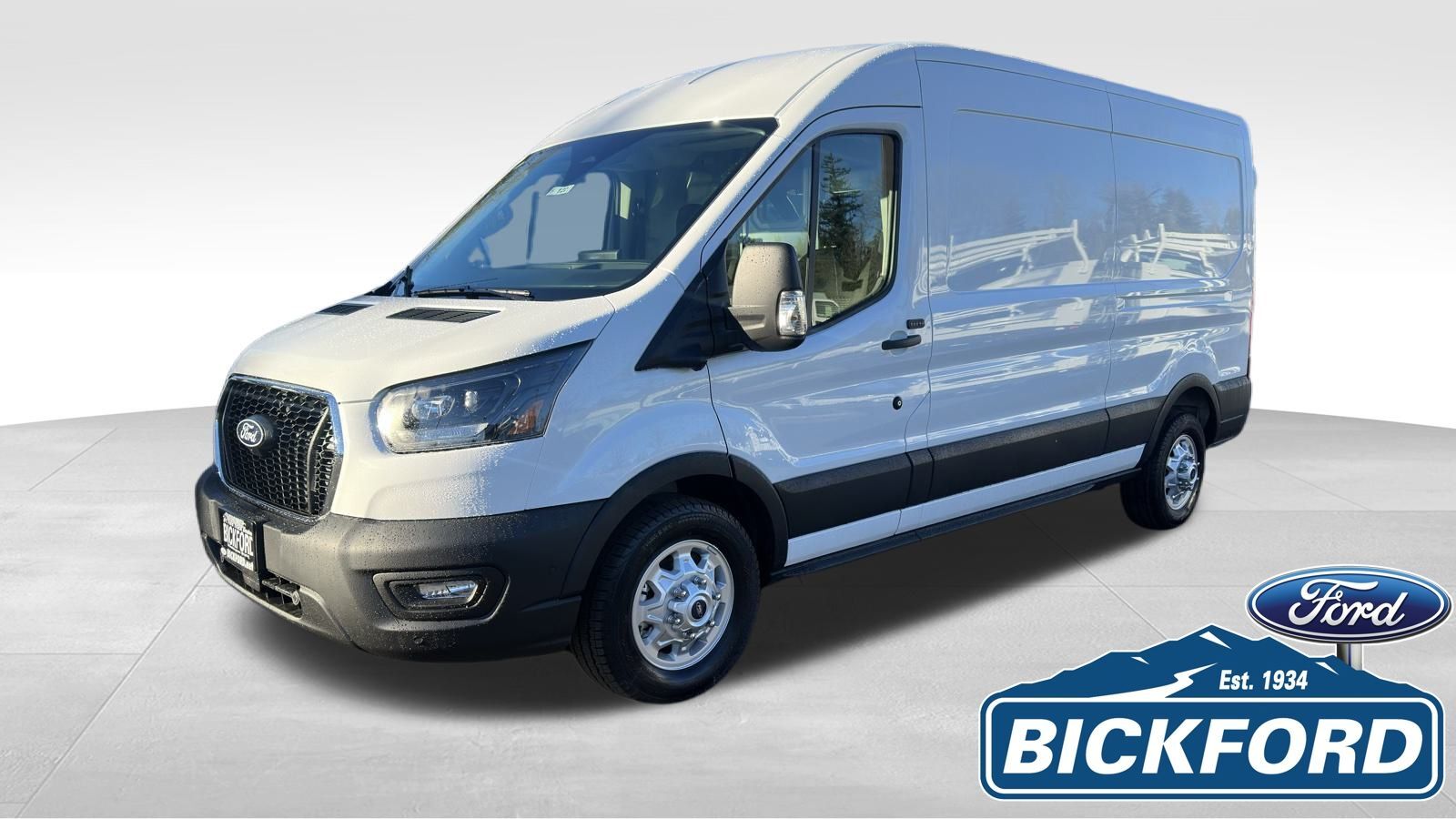 2026 FORD TRANSIT 350 in Snohomish, WA