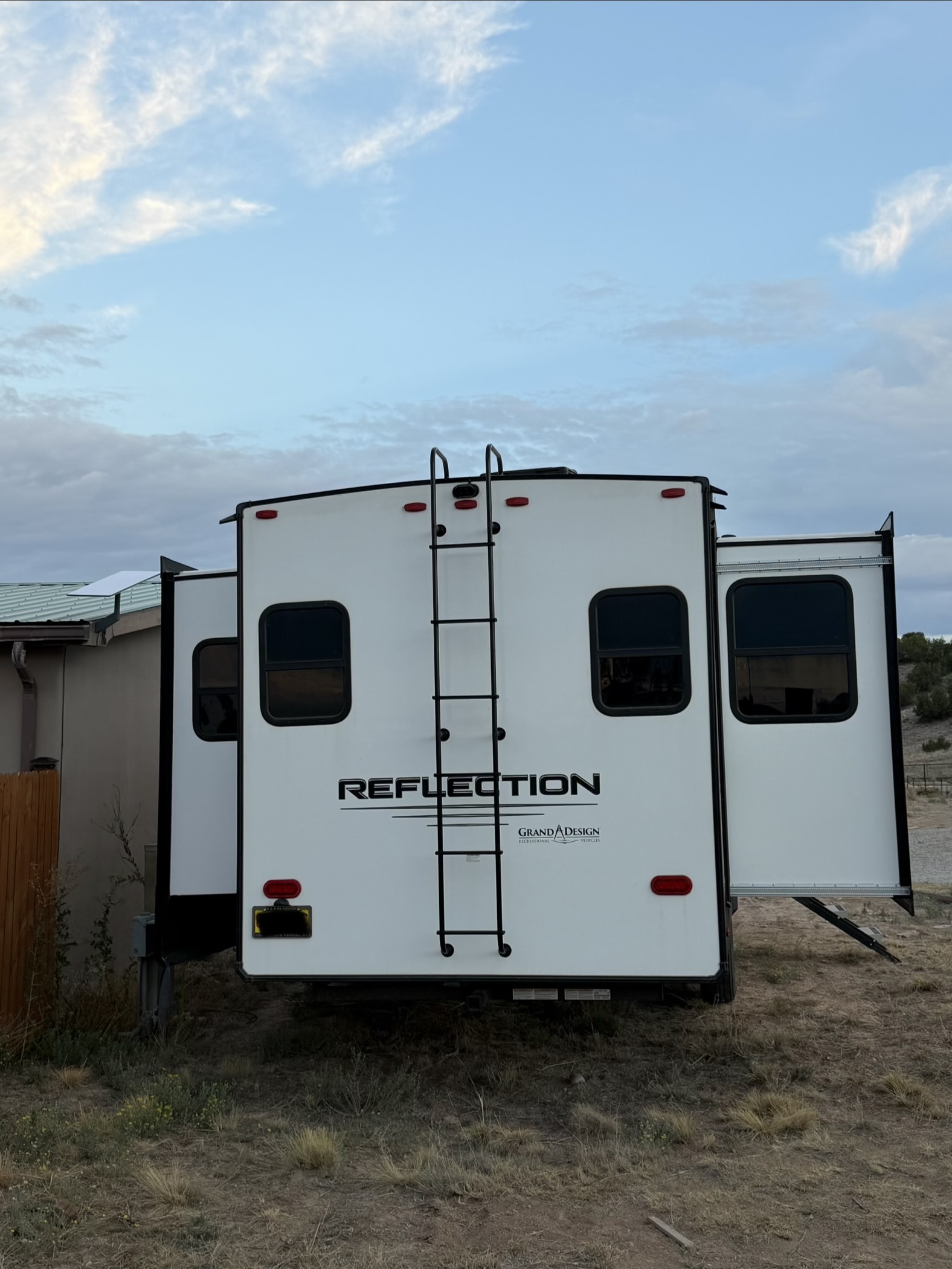 2023 Grand Design REFLECTION 341RDS in espanola NM
