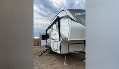 2023 Grand Design REFLECTION 341RDS RV