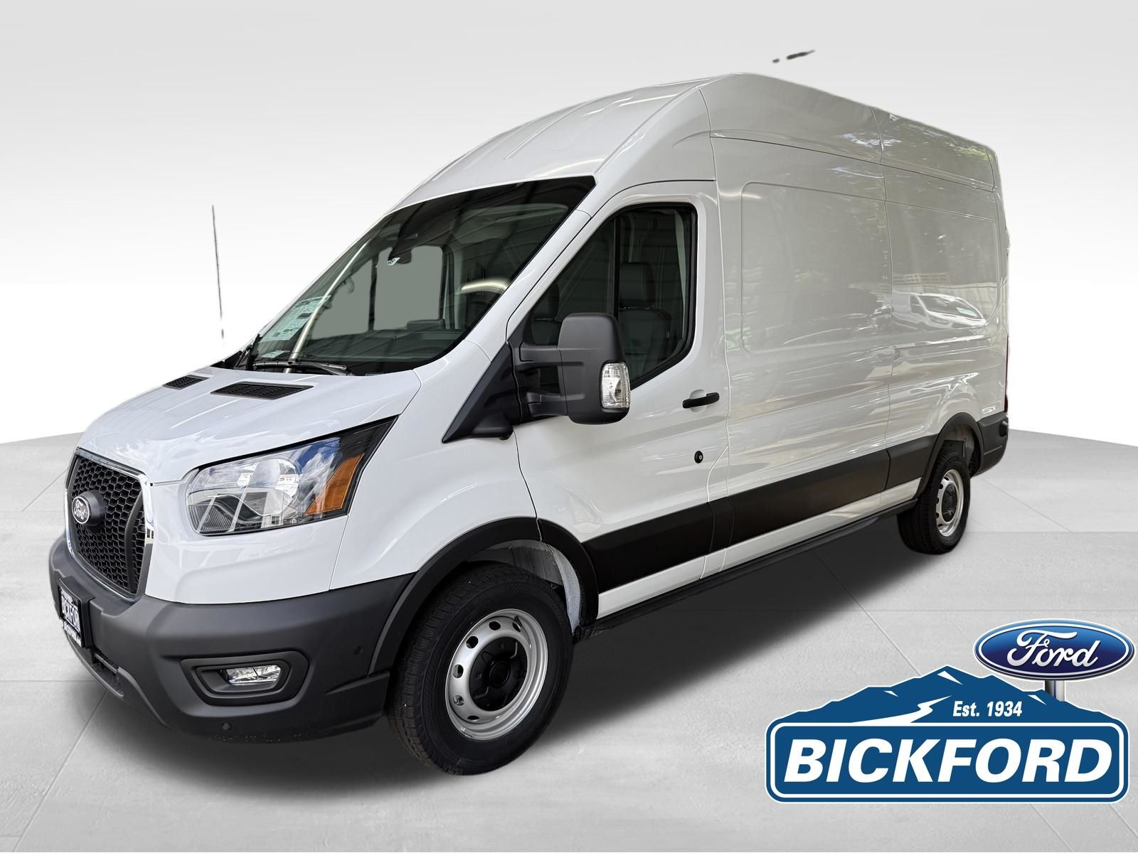 2026 FORD TRANSIT 250 in Snohomish, WA