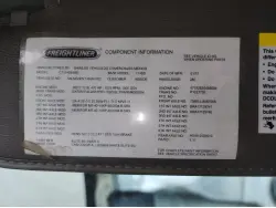 2018 FREIGHTLINER 114SD PALFINGER PK 23500(A) Knuckle Boom HD Loader Crane