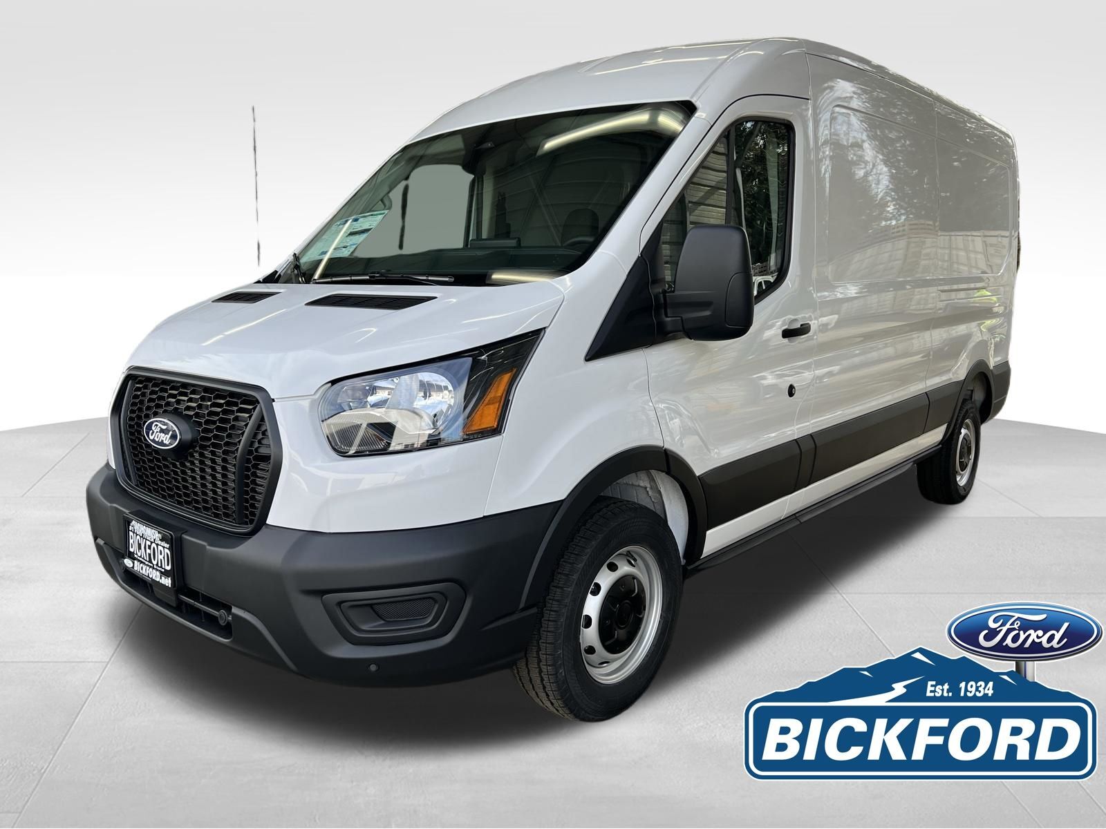 2026 FORD TRANSIT 250 in Snohomish, WA