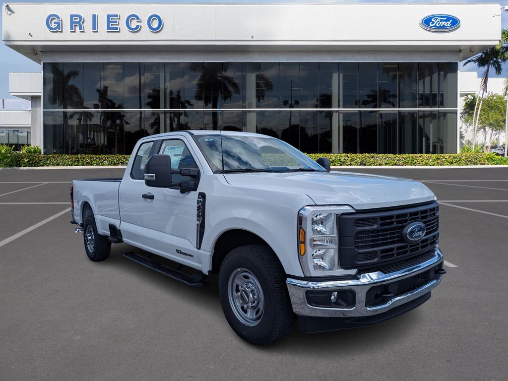 2026 FORD F350 in Fort Lauderdale, FL