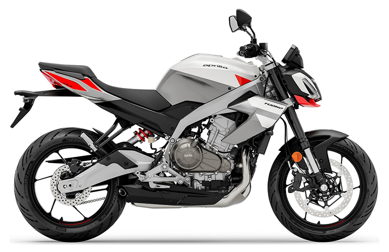 2026 Aprilia Tuono 457 BASE in Denver, CO