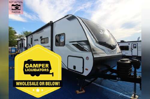 2026 Jayco Jay Feather 25RB in south windsor CT