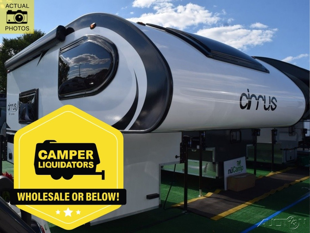 2026 Nucamp Cirrus 620 in mountville PA