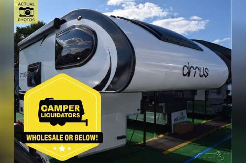 2026 Nucamp Cirrus 620 in mountville PA