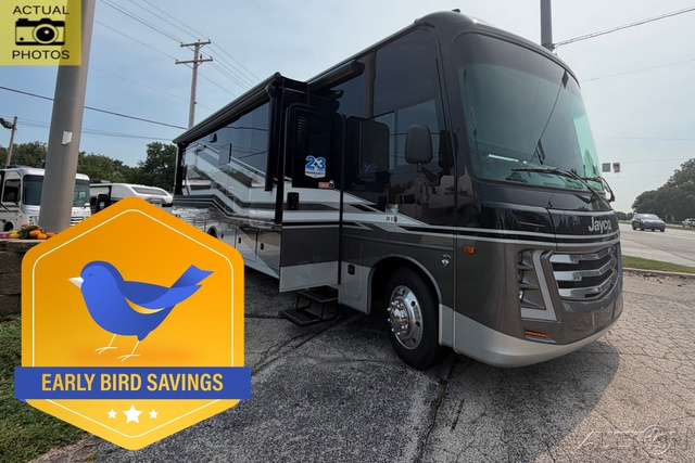 2027 Jayco Precept 36C in schererville IN