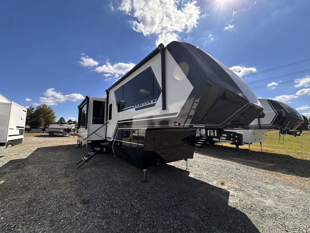 2026 Brinkley Model G 3950 in byron GA