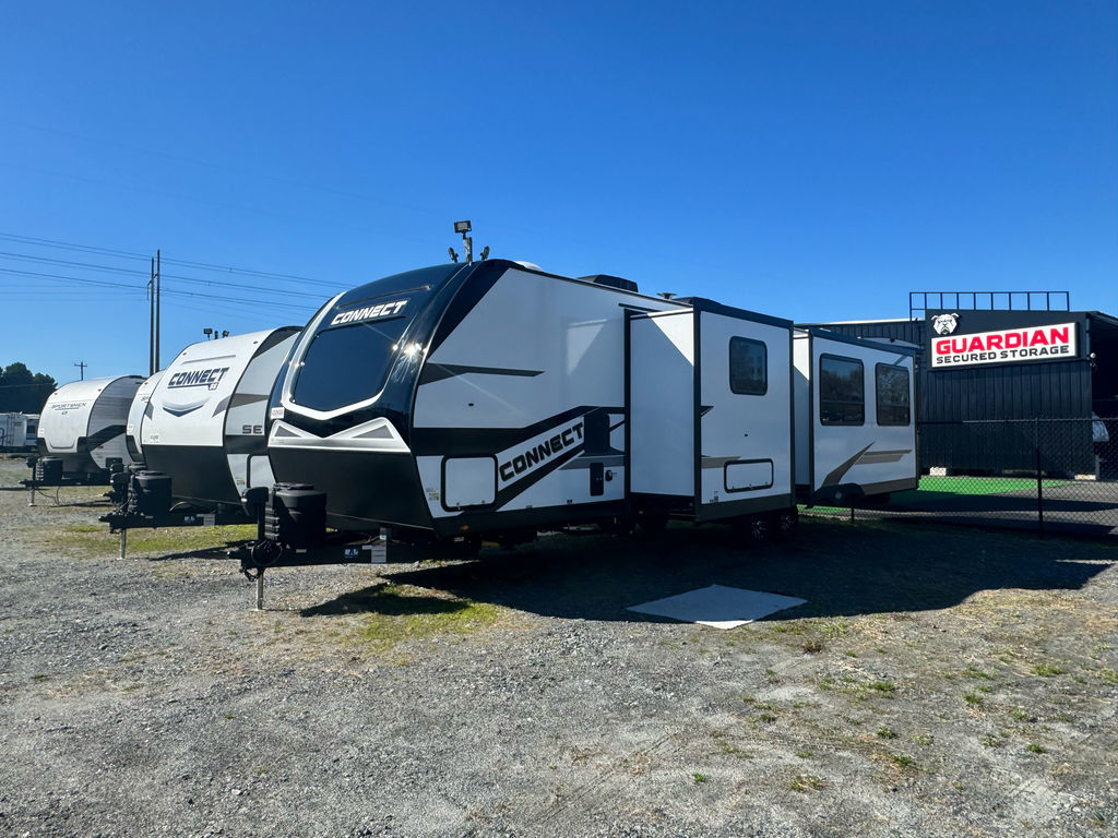 2024 Kz Connect C302FBK RV