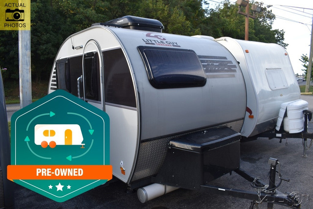 2019 Little Guy Mini Max MINIMAX BASE in salem VA