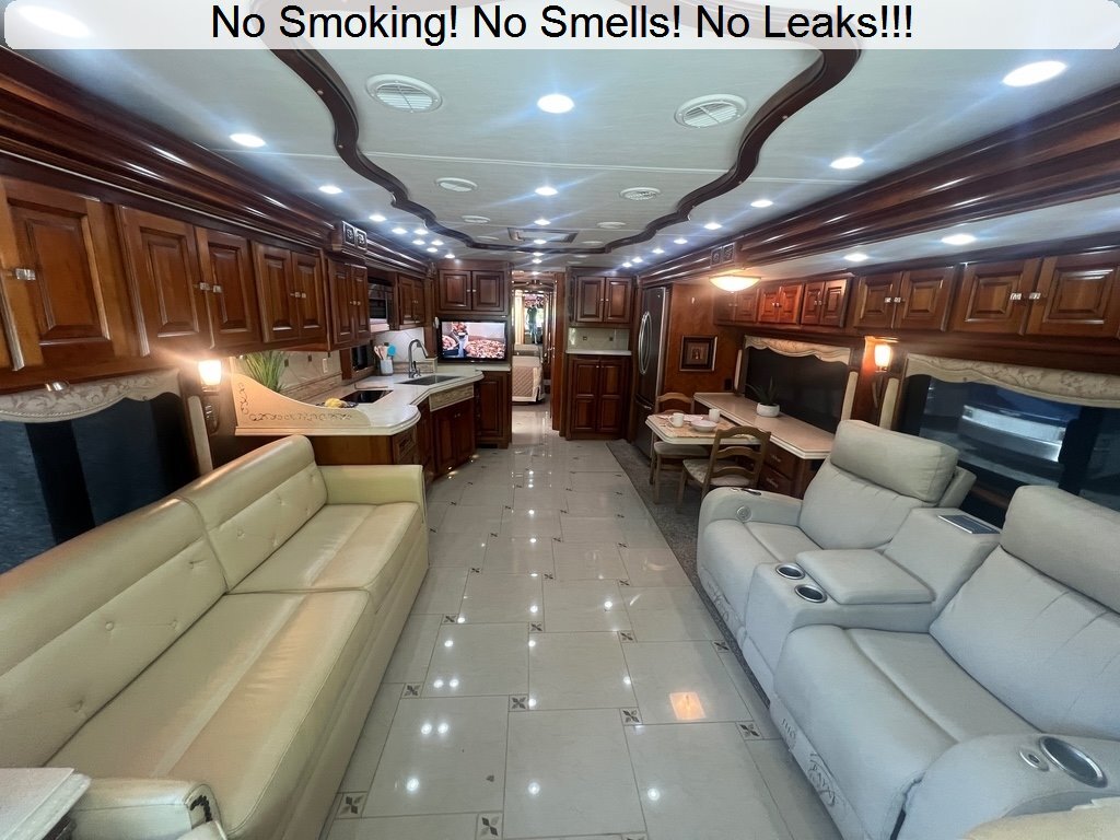2013 Tiffin Motorhomes Allegro Bus 40 QXP in charleston SC