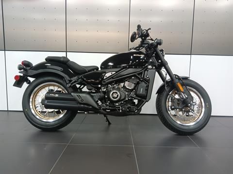2026 CFMOTO 450CL-C 450 in De Pere, WI