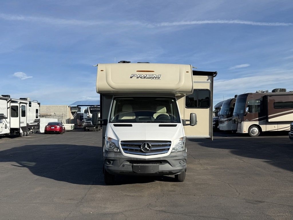 2019 Coachmen Prism 2200FS 2200 FS in peoria AZ