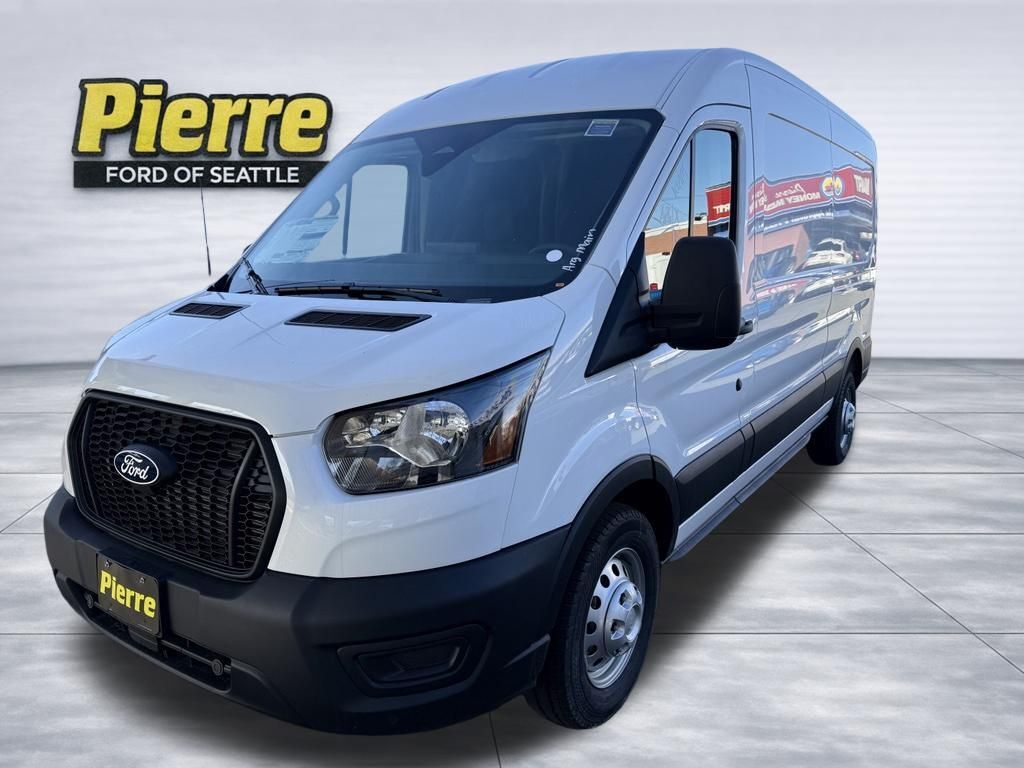 2026 FORD TRANSIT 250 in Seattle, WA