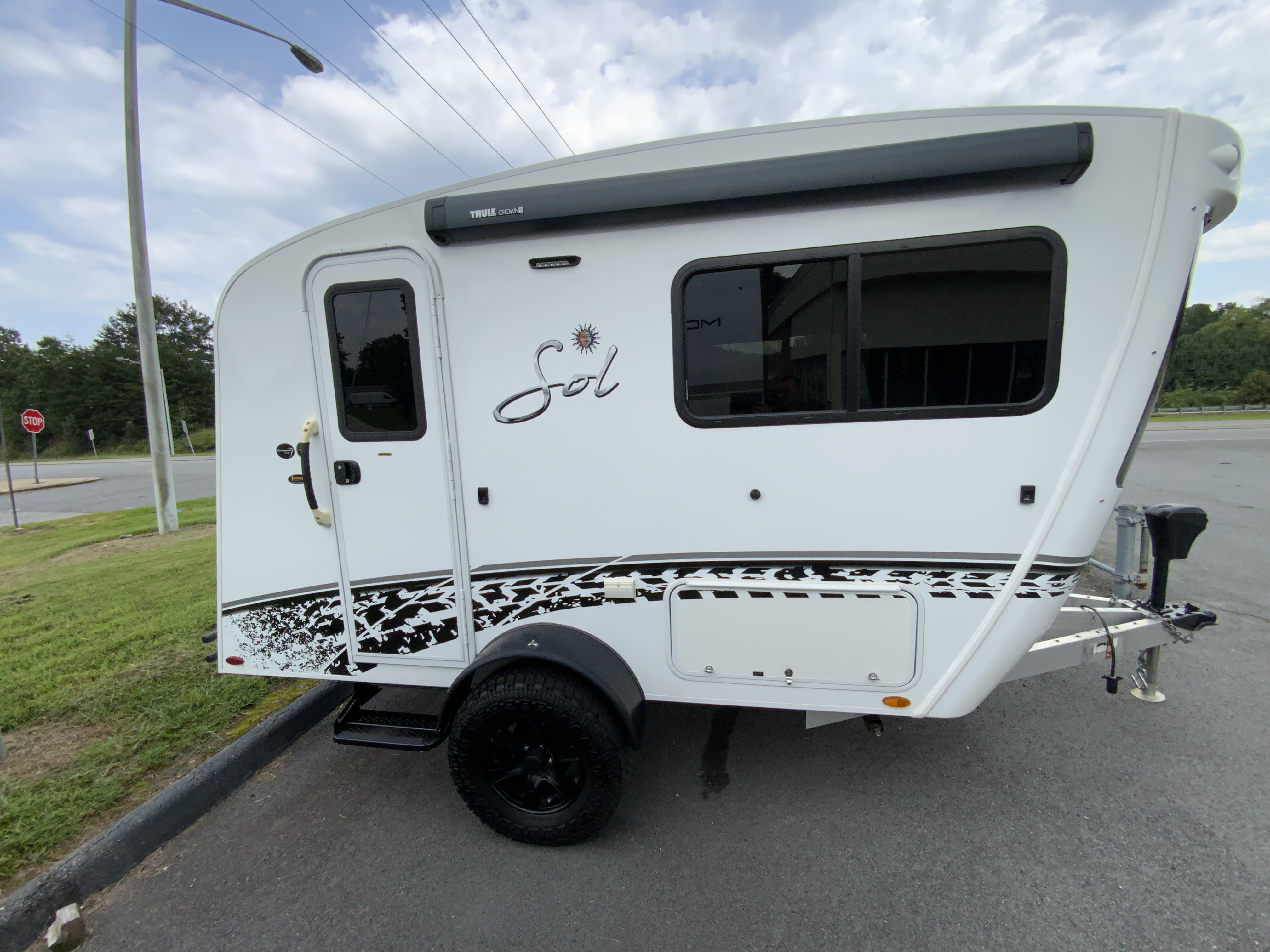 2021 Intech Rv SOL DAWN ROVER in lenoir NC