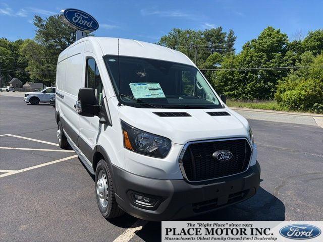 2026 FORD TRANSIT 250 in Webster, MA