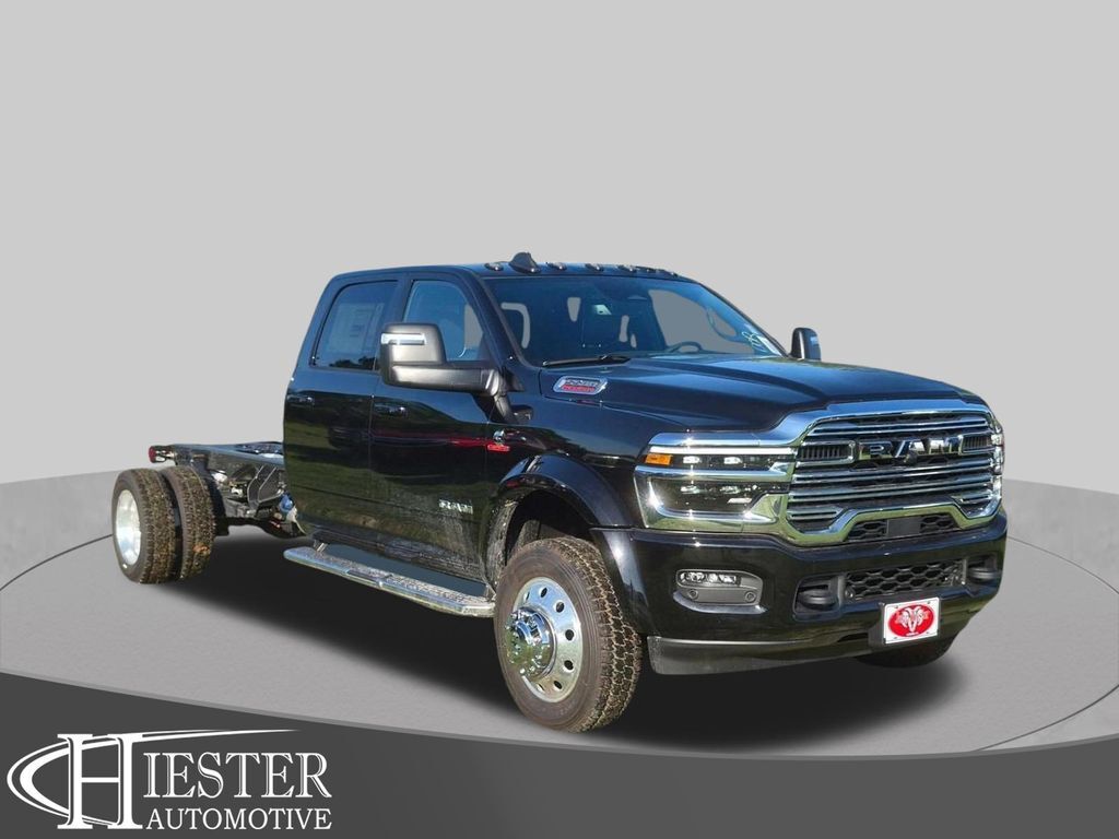 2026 RAM 5500 in Lillington, NC