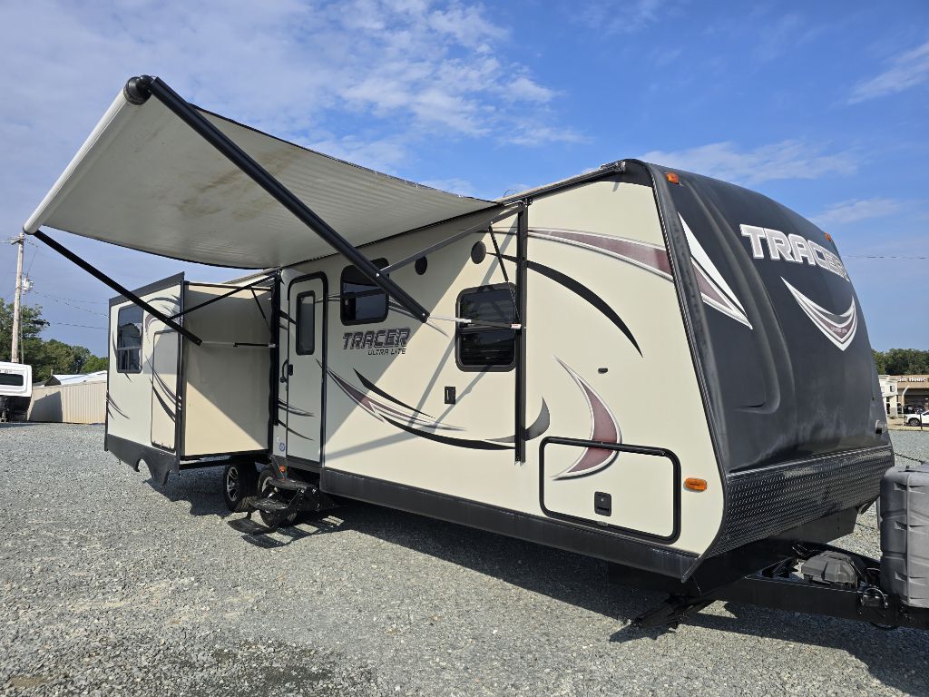 2016 Prime Time TRACER 2850RED RV