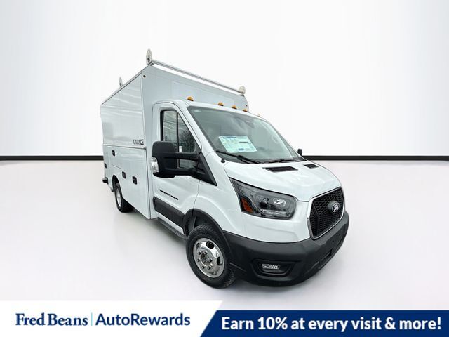 2026 FORD TRANSIT in Doylestown, PA