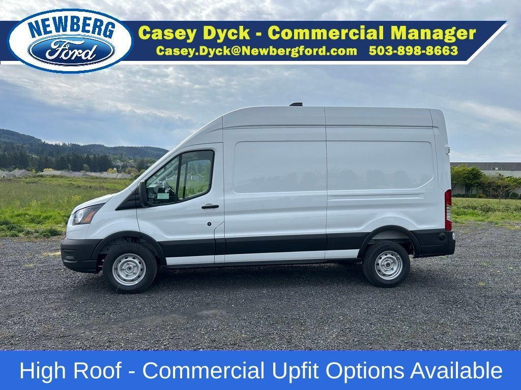 2026 FORD TRANSIT 250 in Newberg, OR