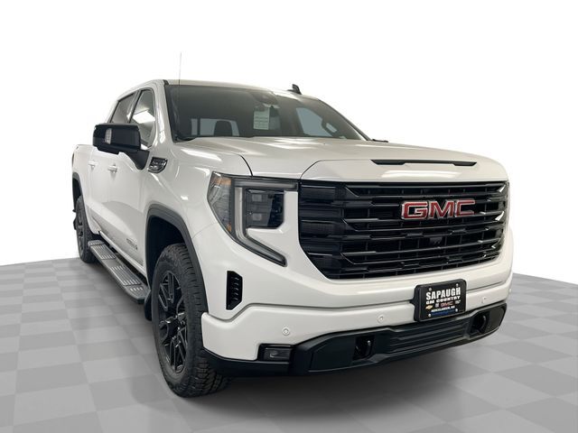2026 GMC SIERRA in Herculaneum, MO