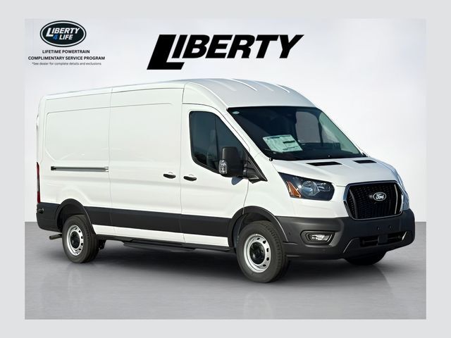2026 FORD TRANSIT 250 in Brunswick, OH
