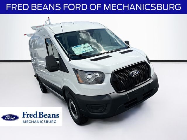 2026 FORD TRANSIT 250 in Mechanicsburg, PA