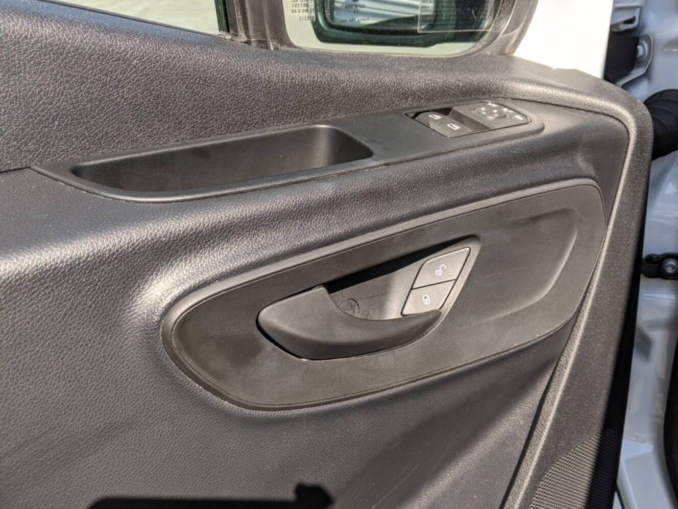 A photo of this 2022 Regency Conversions XALTA RANGER