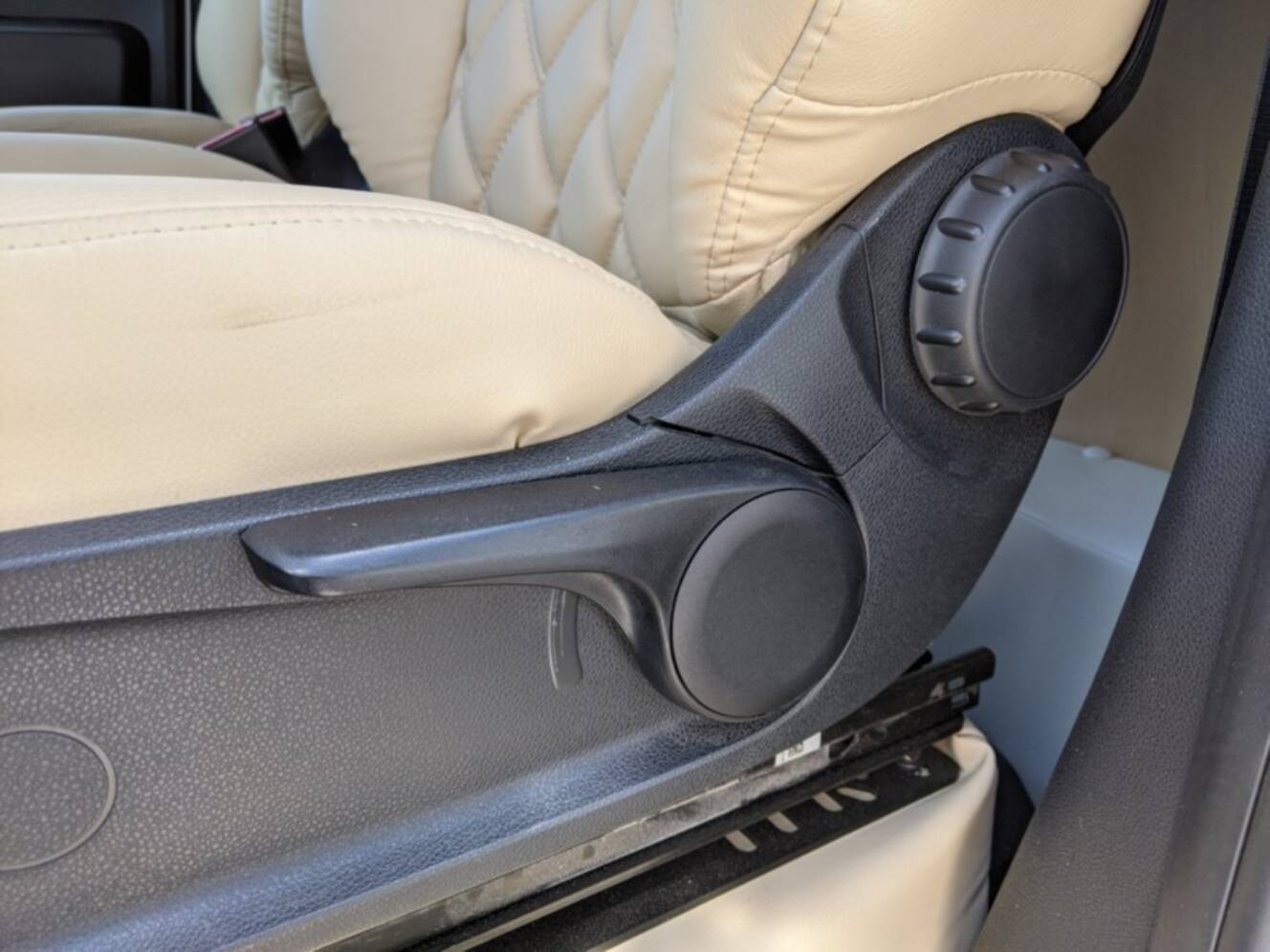 A photo of this 2022 Regency Conversions XALTA RANGER
