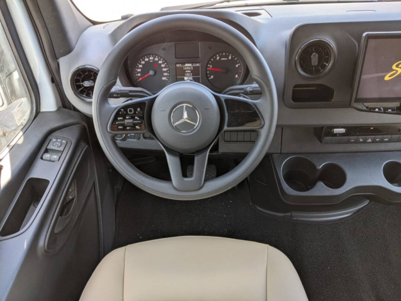 A photo of this 2022 Regency Conversions XALTA RANGER