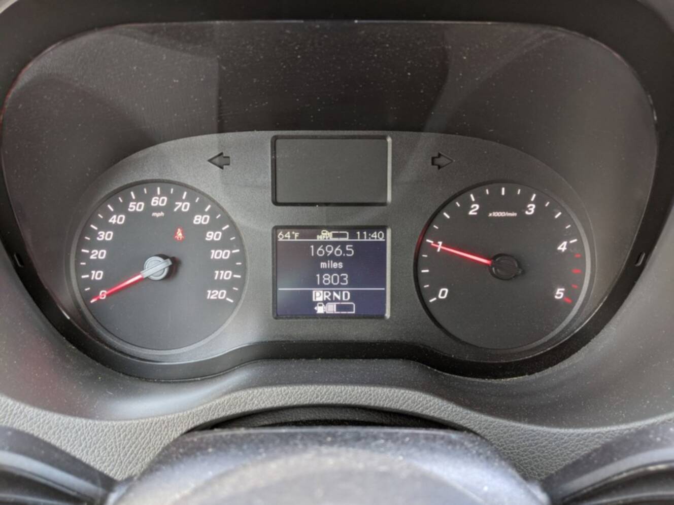A photo of this 2022 Regency Conversions XALTA RANGER