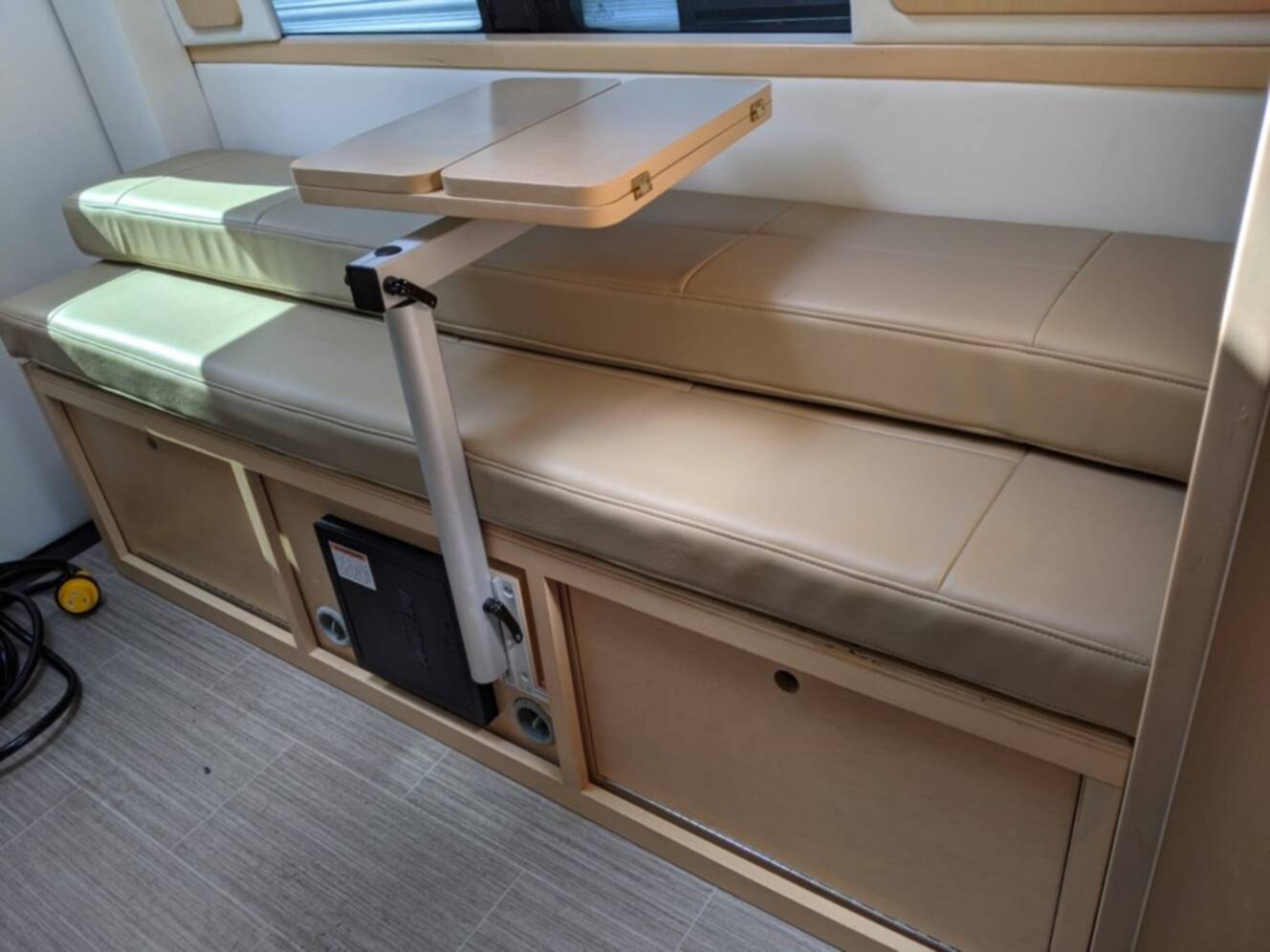 A photo of this 2022 Regency Conversions XALTA RANGER