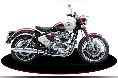 2026 Royal Enfield Classic 650 in austin TX