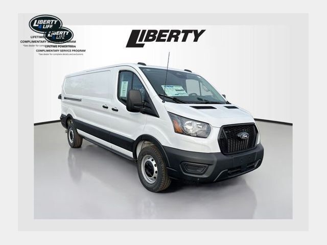 2026 FORD TRANSIT 250 in Canton, OH