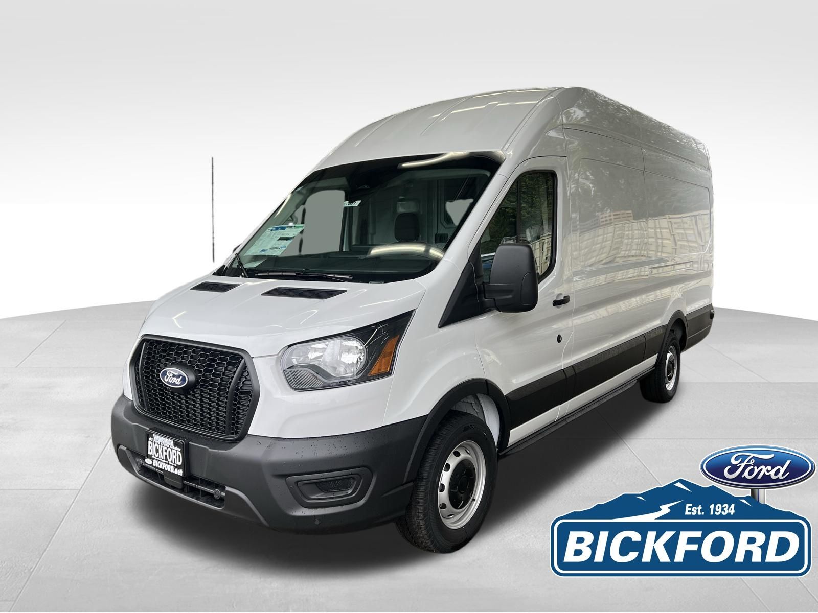 2026 FORD TRANSIT 250 in Snohomish, WA