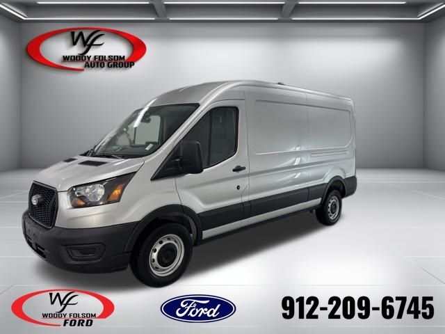 2026 FORD TRANSIT 250 in Baxley, GA